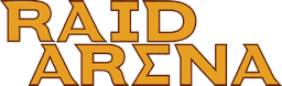 Raid Arena Logo